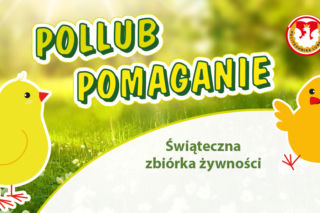 Politechnika Lubelska zachęca żeby Pollubić Pomaganie 