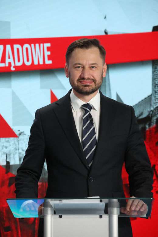 Aleksander Miszalski