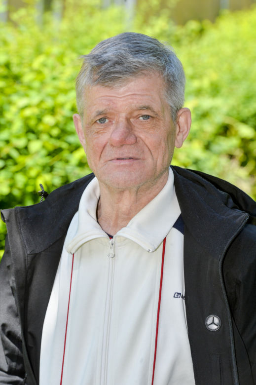 Henryk Gołębiewski skończył 66 lat