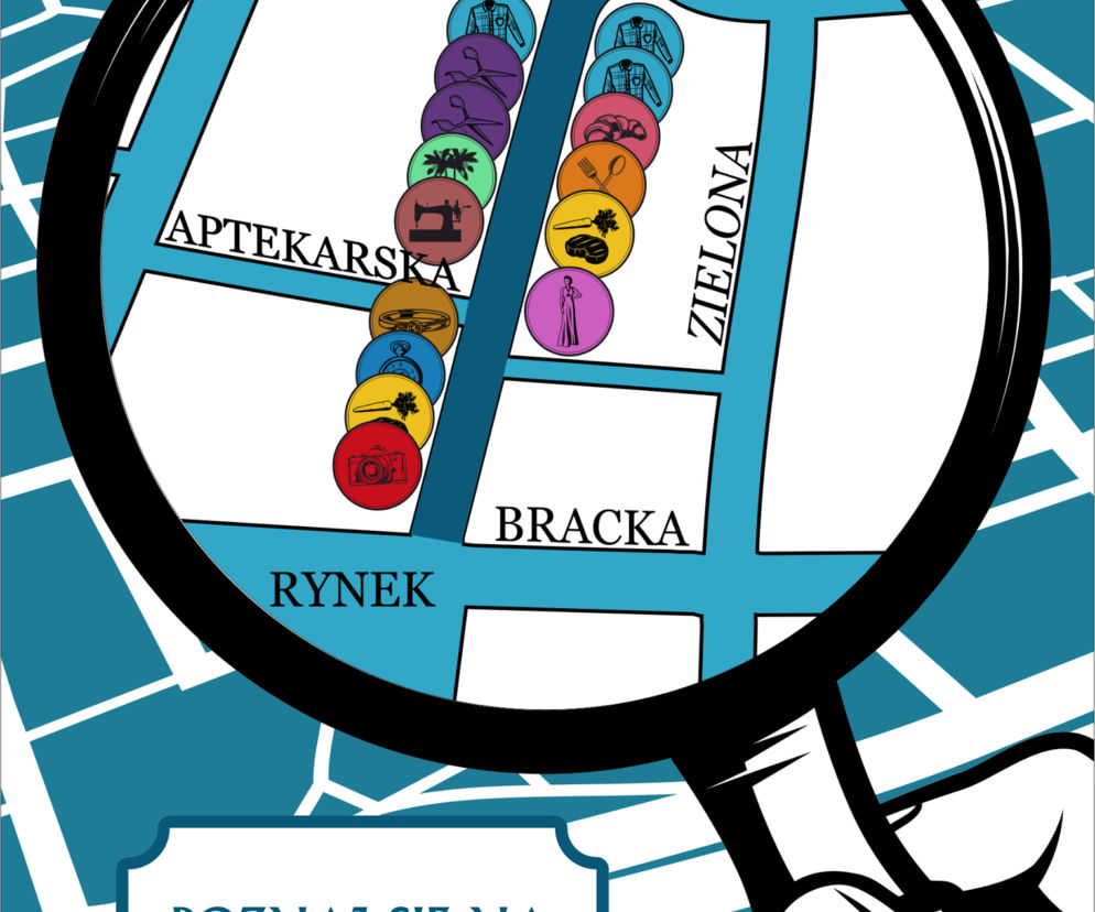 Miasto i Starówka zaczyna kolejną kampanię. 