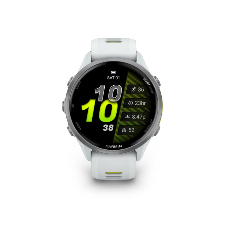 Garmin Forerunner 970
