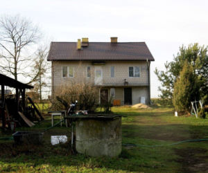 Osipy-Zakrzewizna. Kobieta zabiła córkę, a potem powiesiła się