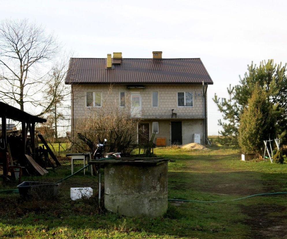Osipy-Zakrzewizna. Kobieta zabiła córkę, a potem powiesiła się