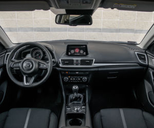 Mazda 3 SkyENERGY 2.0 120 KM 6MT