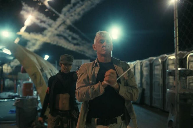 "Jedna bitwa po drugiej"