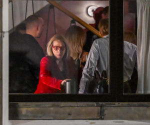 Taniec z gwiazdami impreza