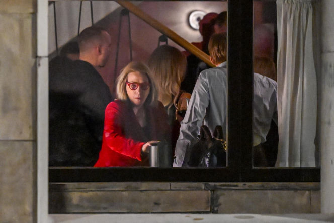 "Taniec z gwiazdami" impreza