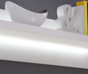 Meble do jadalni L-Light FORTE