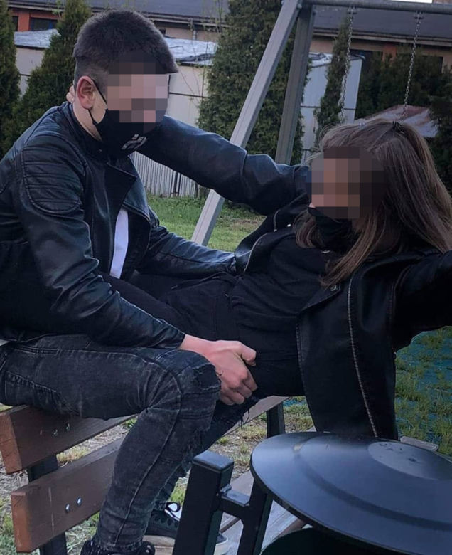  Odnaleźli ciało 13-letniej Patrycji 
