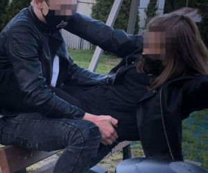  Odnaleźli ciało 13-letniej Patrycji 