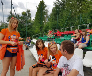 ESKA Summer City 2019: Sierpień zaczęlismy na sportowo! [ZDJĘCIA]