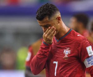 Cristiano Ronaldo CR&