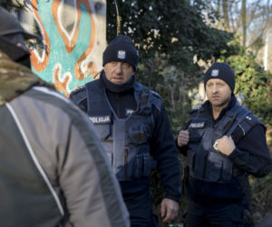 Policjantki i Policjanci, odcinek 1383: Wysocka wbrew woli Białacha decyduje się na ryzykowną grę ze swoją przeszłością