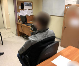 Groził śmiercią prezydentom polskich miast. Został zatrzymany, usłyszy zarzuty!
