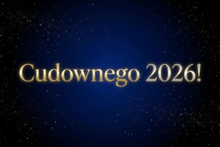 Krótkie życzenia noworoczne 2026. Szybkie SMS-y do wysłania na ostatnią chwilę