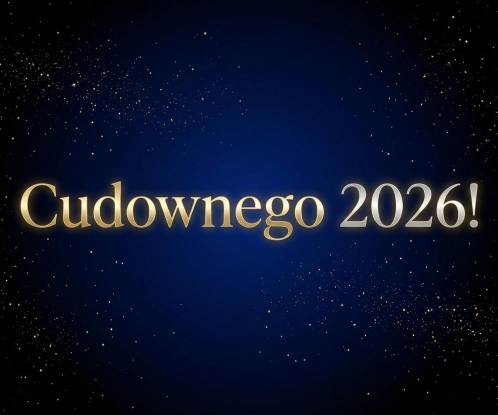 Eleganckie kartki na 1 stycznia