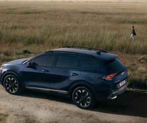 Kia Sportage 2021
