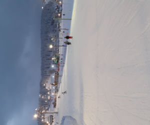 Eska Winter City nadal w trasie! Tak się bawiliśmy z Wami w Zieleńcu [ZDJĘCIA]