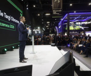 Warszawskie Targi Obronne 2026 na żywo. Wojsko, służby i nowoczesne technologie