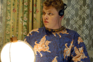 Zagrał Ola w popularnym serialu Bulionerzy. Nie do wiary, jak dziś wygląda