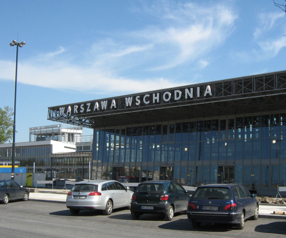 Będzie tunel pod Dworcem Wschodnim. Miasto i kolejarze w końcu się dogadali