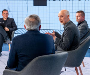 Debata Muratora Co zamiast Czystego Powietrza