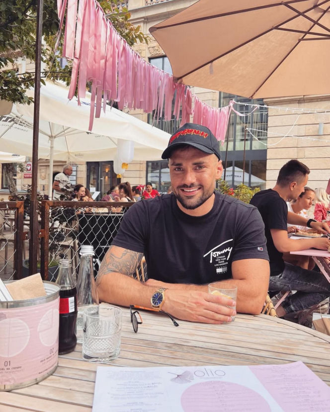 Łukasz Litewka zginął w tragicznym wypadku w Dąbrowie Górniczej