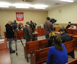 Patryk M. usłyszał wyrok za bestialskie znęcanie się nad zwierzętami