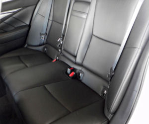 Infiniti Q50 2.2d Premium