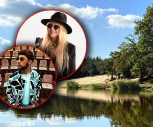 Zelów zaprasza na muzyczne pożegnanie lata. Na scenie Michał Szczygieł, Łzy Adam Konkol i Maryla Rodowicz