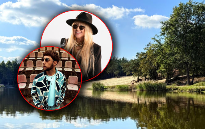 Zelów zaprasza na muzyczne pożegnanie lata. Na scenie Michał Szczygieł, Łzy Adam Konkol i Maryla Rodowicz