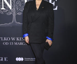 Testament Ann Lee - premiera filmu