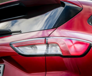 Ford Kuga ST-Line