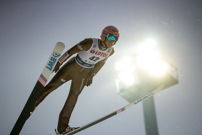 Czy będą skoki w niedzielę? Najnowsze informacje są jednoznaczne