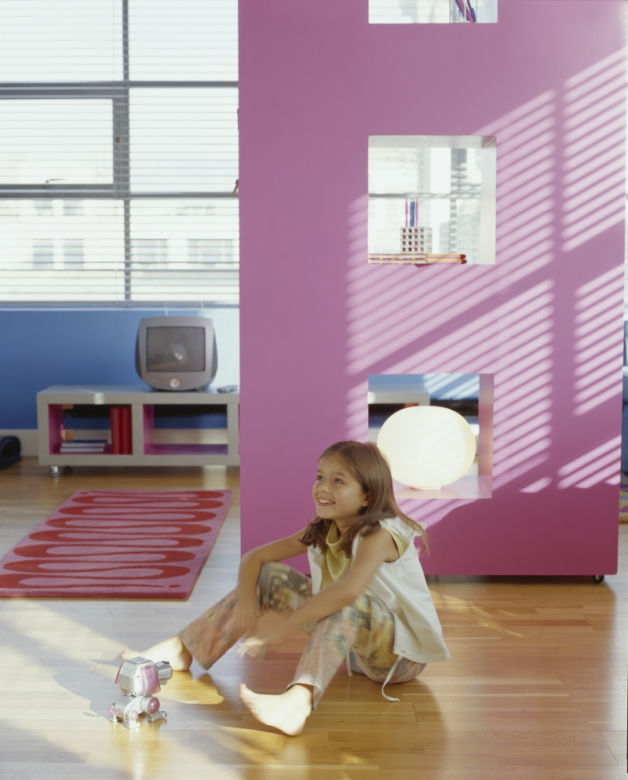 dulux family zone