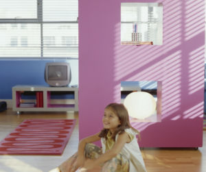 dulux family zone