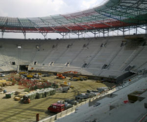 Stadion Miejski we Wrocławiu