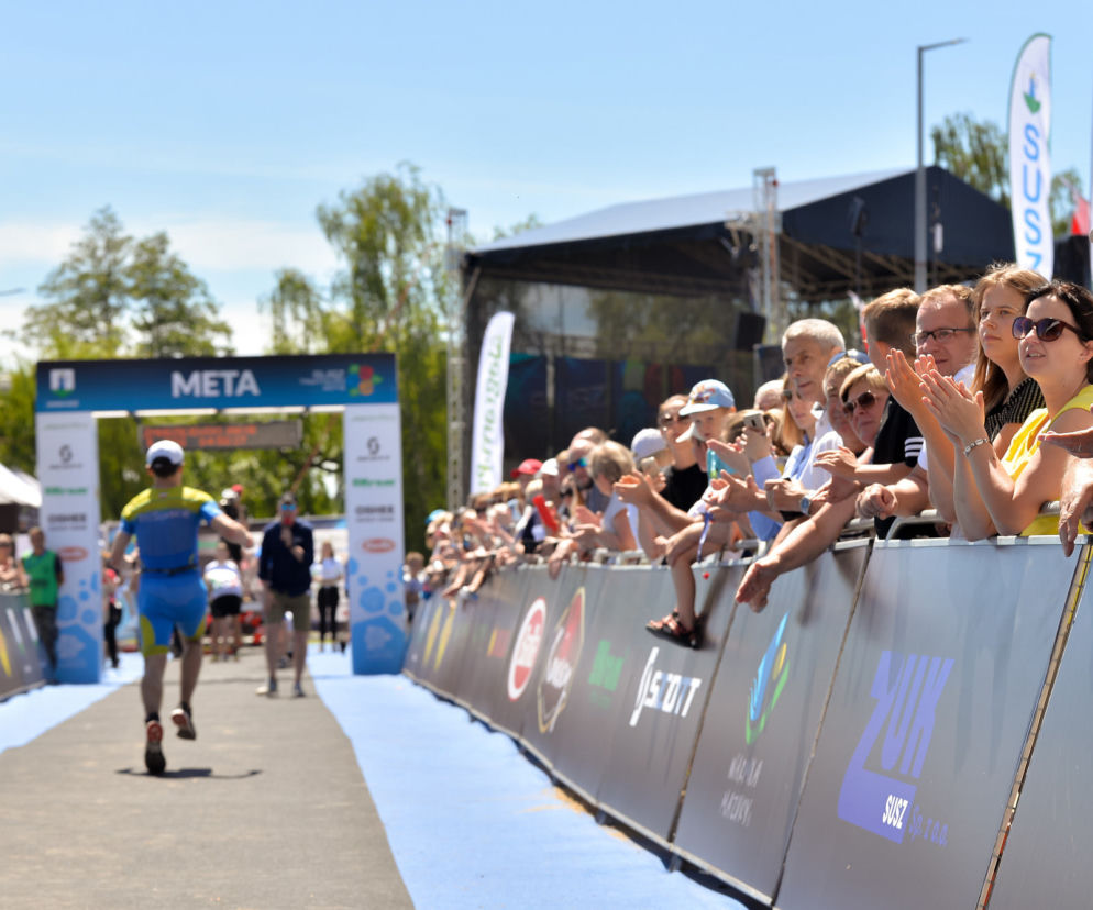 susz triathlon