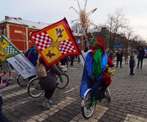 Orszak Trzech Króli 2026 w Szczecinie