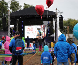 Toruń. VIII Marsz Walkathon Neuca dla Zdrowia
