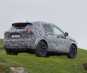 Nissan Qashqai (2021)