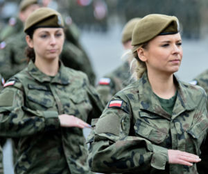 Terytorialsi złożyli przysięgę. WOT coraz liczniejsze. Zobaczcie zdjęcia!