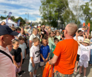 24 Festiwal Kultury Dziecięcej. Pacanów 2026. Eska Summer City na urodzinach Koziołka Matołka