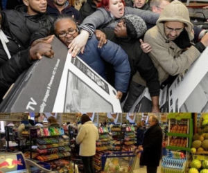 Black Friday 2021. Zobacz najlepsze memy! 