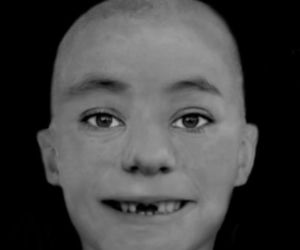 Archeolodzy odkryli w Czulicach grób dwójki dzieci