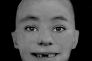 Archeolodzy odkryli w Czulicach grób dwójki dzieci