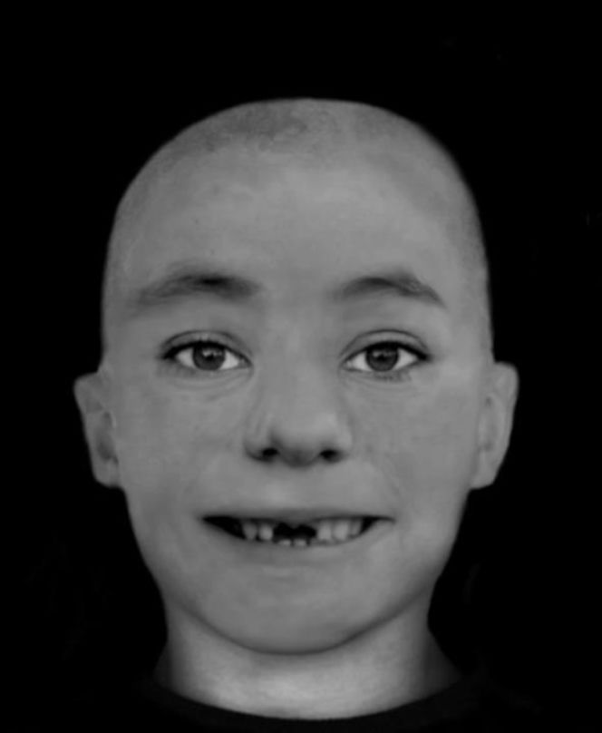 Archeolodzy odkryli w Czulicach grób dwójki dzieci