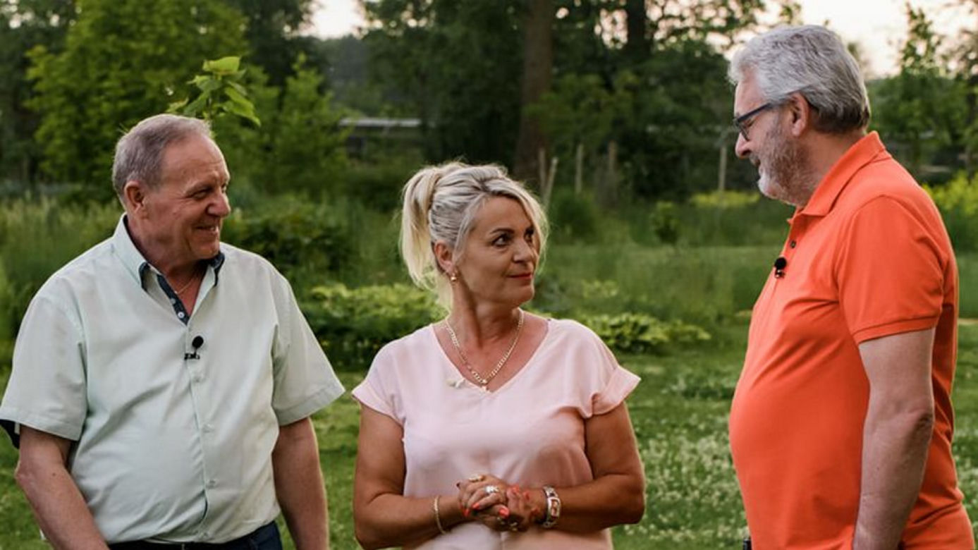Marek z "Rolnik szuka żony" debiutował w show TVN