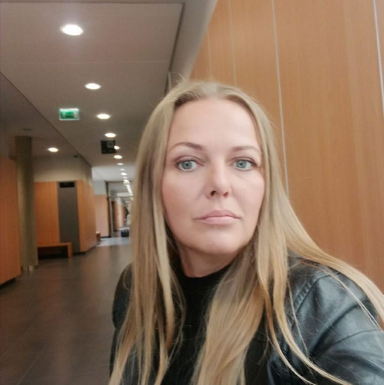 Dzięki Wam mogę się leczyć
