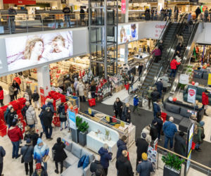 Pierwszy sklep Agata Meble w Olsztynie. Na otwarciu prawdziwe tłumy! Zobacz, jak wygląda w środku